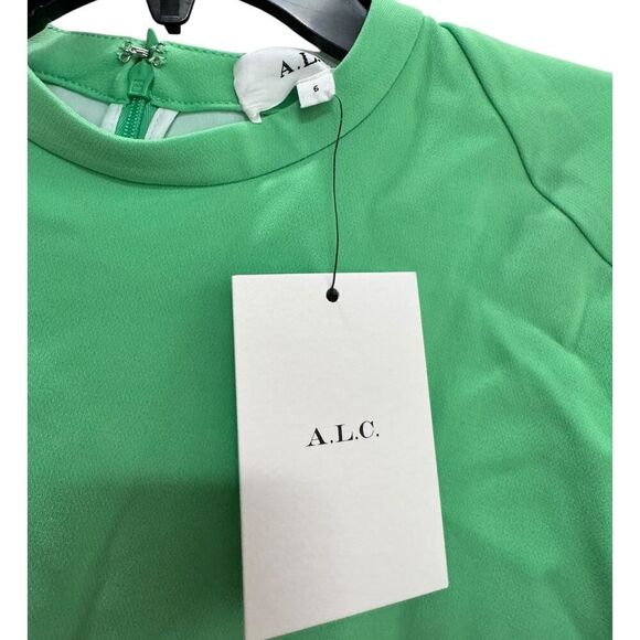 A.L.C. Cady Jane Sheath Dress - Size 6 - NWT - Picture 5 of 5